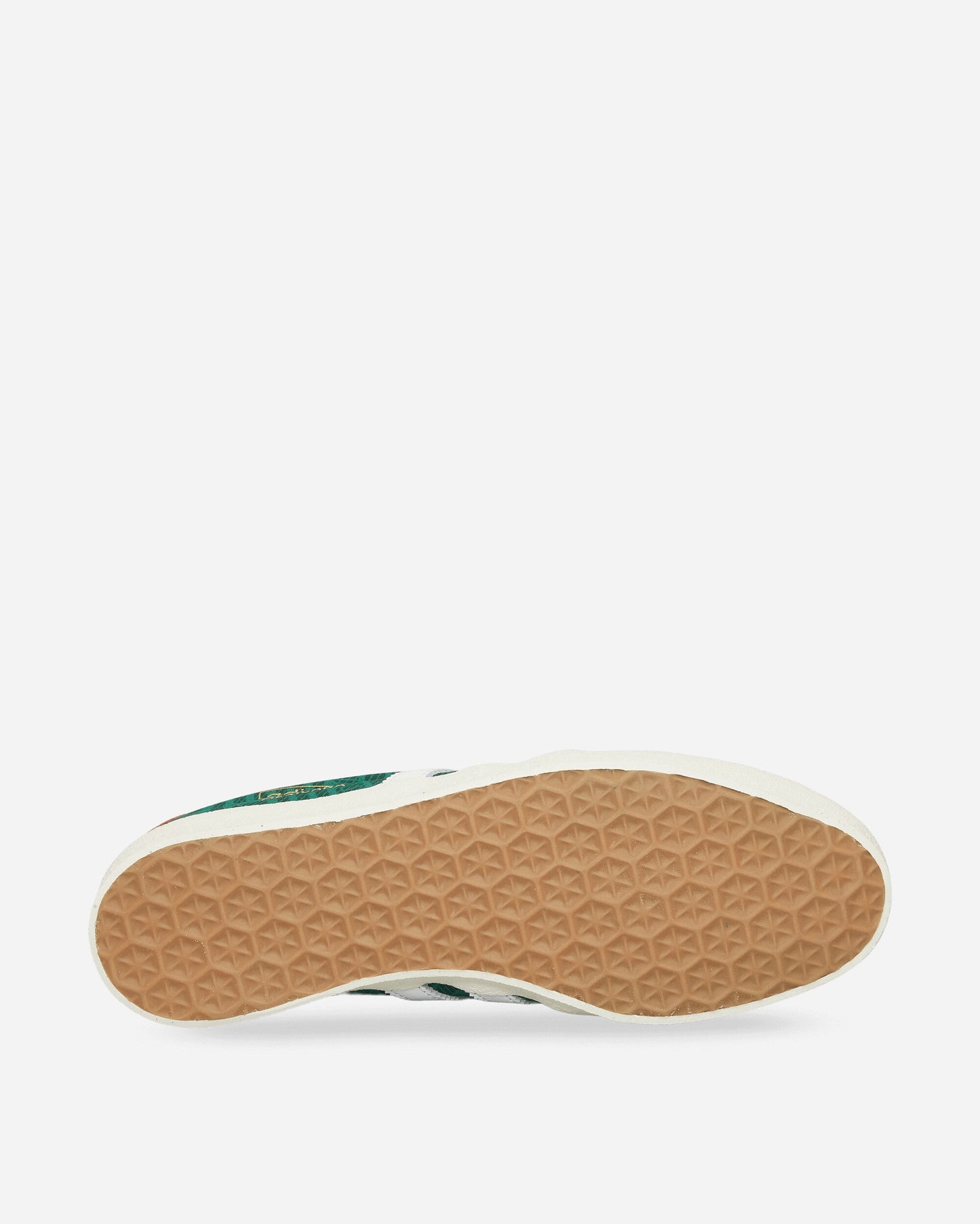 Mexicana Sneakers Bold Green