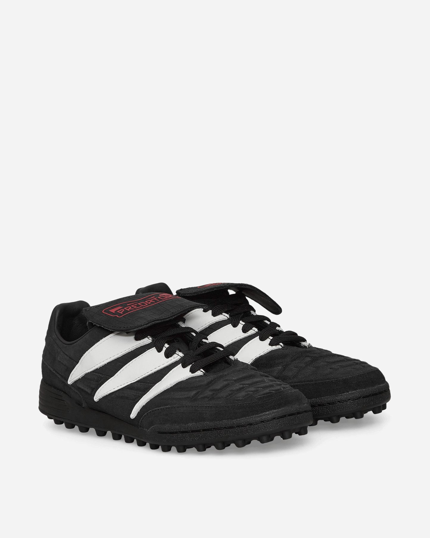 Predator 94 Sneakers Core Black / Cloud White