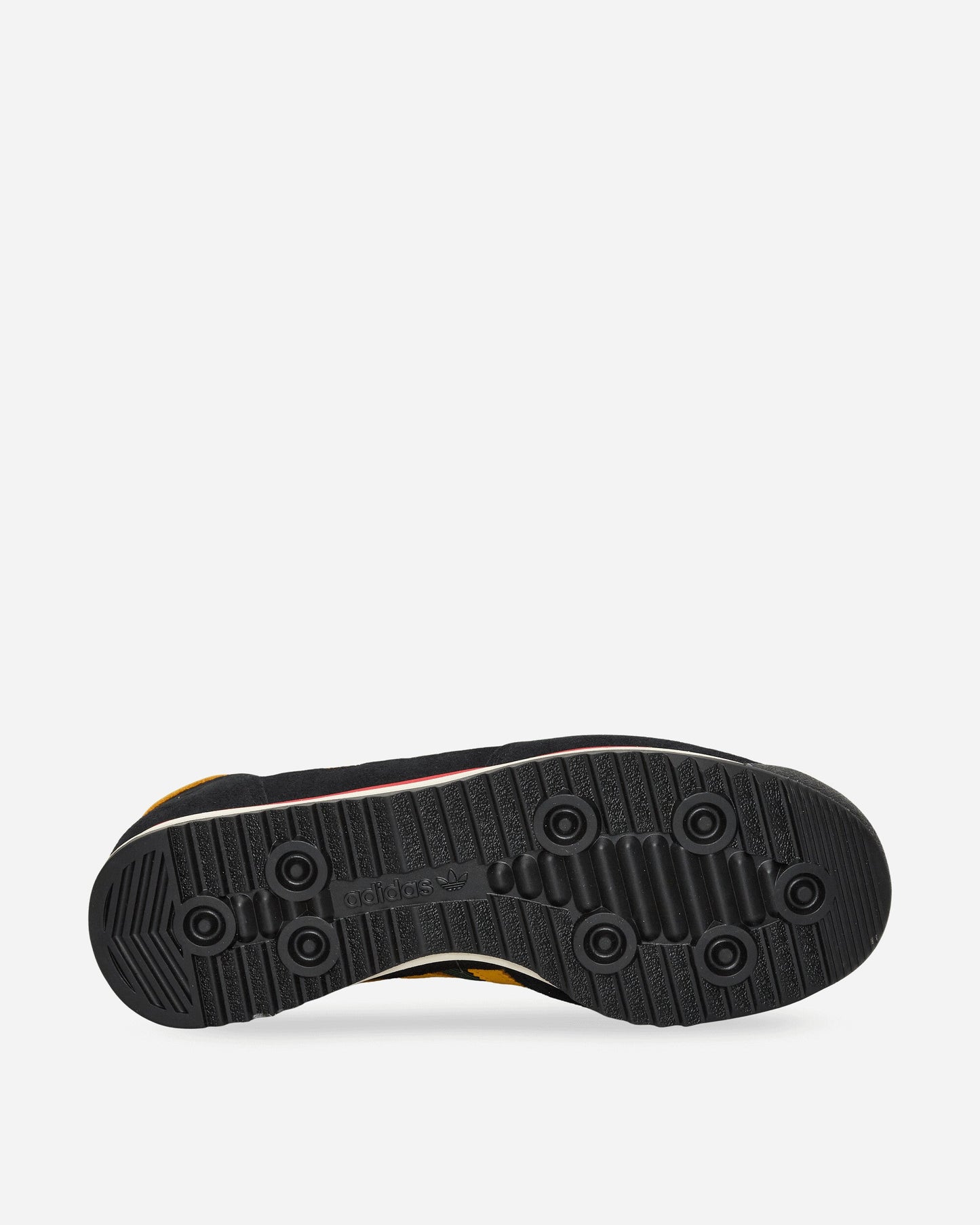 Bob Marley SL 72 Sneakers Core Black / Bold Gold