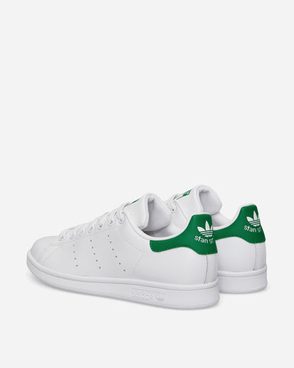 Stan Smith Sneakers Core White / Green