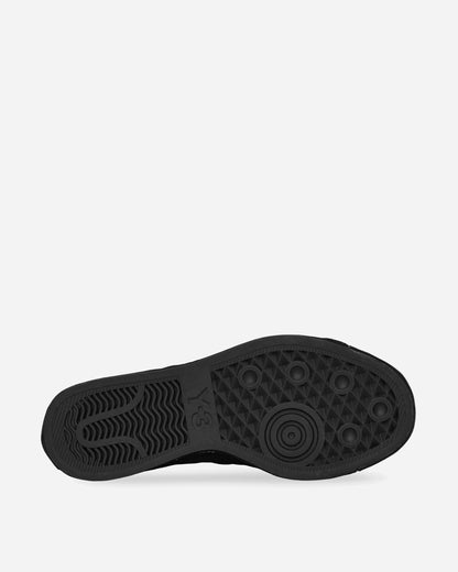 Y-3 x Neighborhood Nizza Star Sneakers Black / Off White