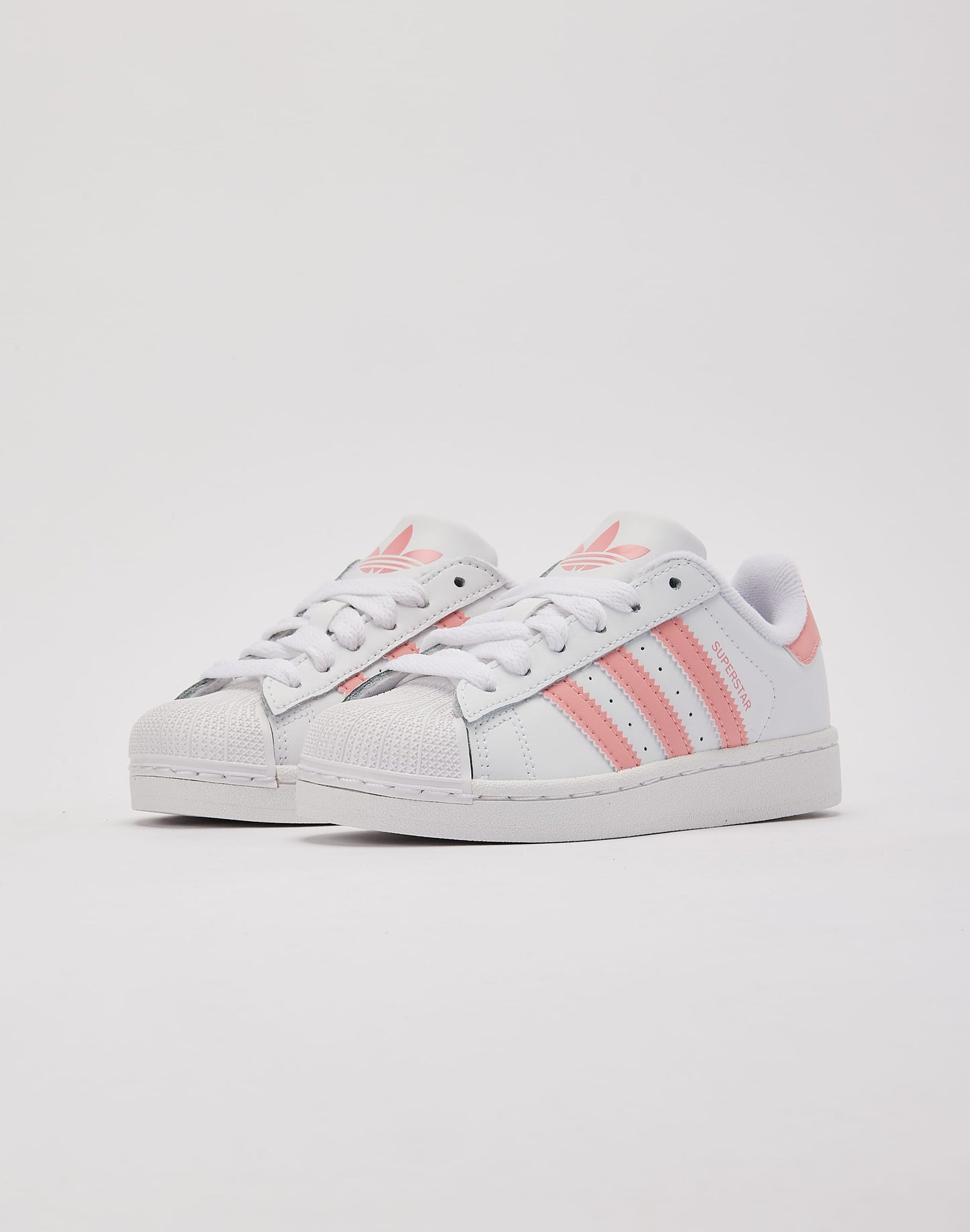 Adidas Superstar II Pre-School
