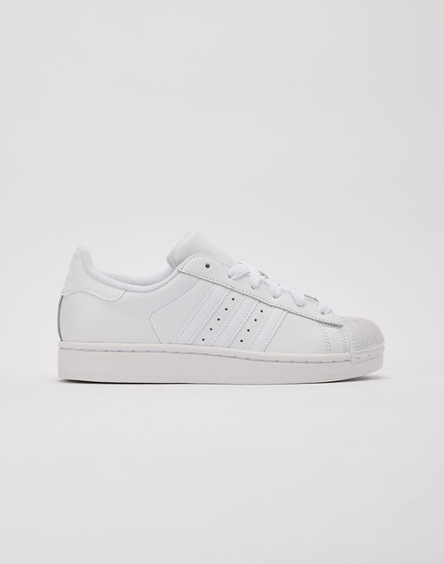 Adidas Superstar II Grade-School