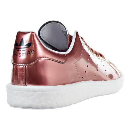 Adidas Stan Smith Women's Shoe Copper Metallic/Running White