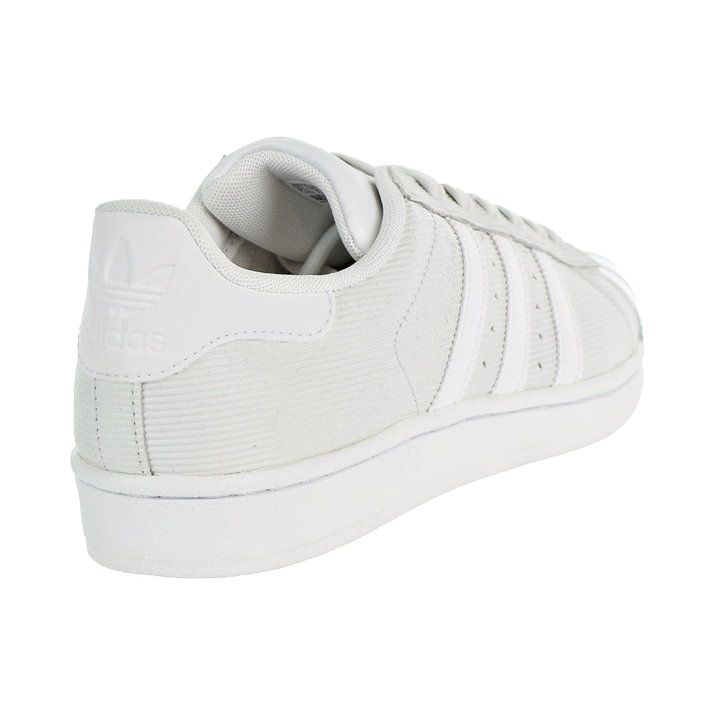 Adidas Superstar Men's Shoes Cloud White