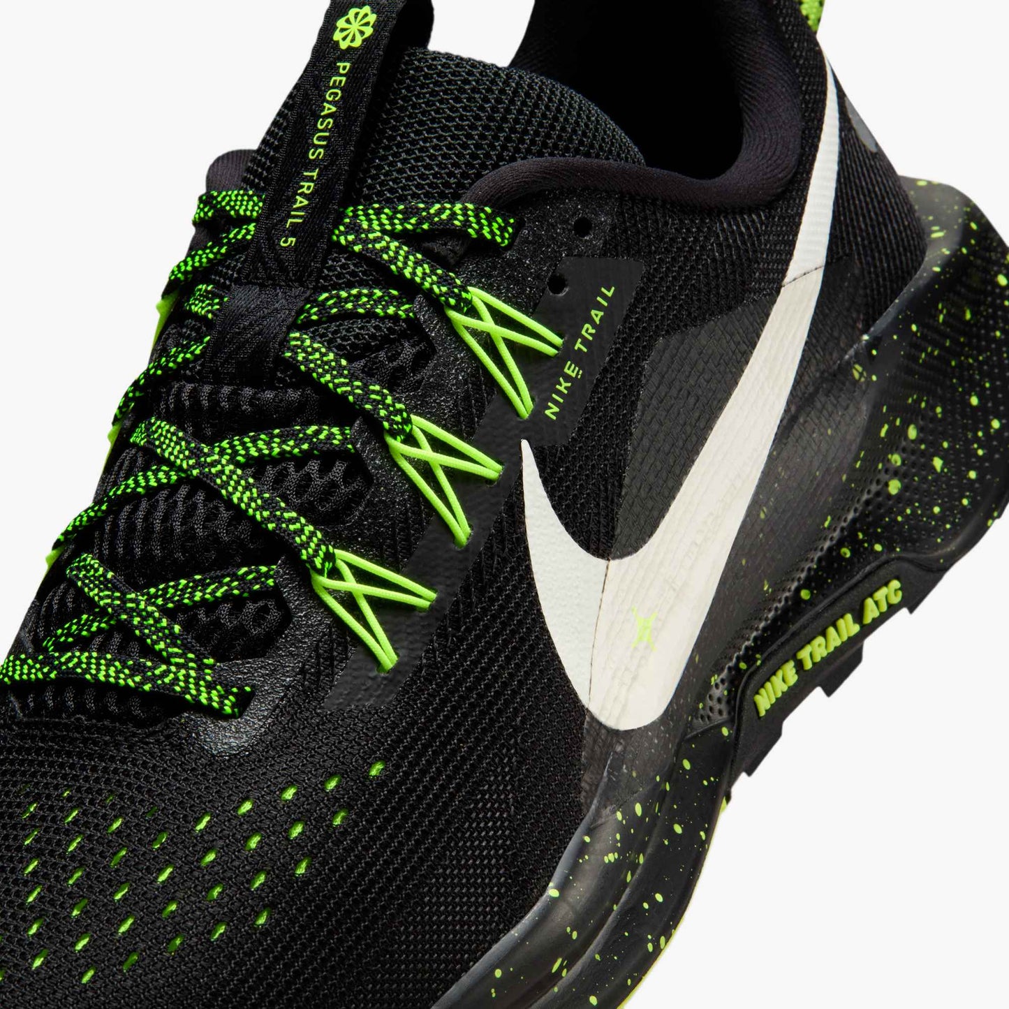 Nike Pegasus Trail 5 Shoes (Men's)