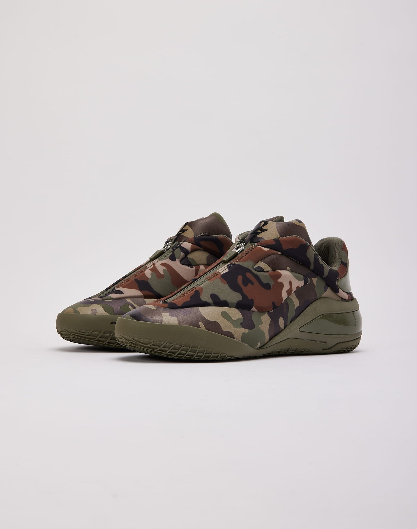 Converse SHAI 001 'Camo'