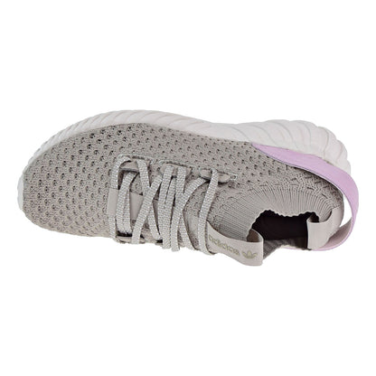 Adidas Tubular Doom Sock PK Women's Shoes Light Brown/Vapour Green/Aero Pink