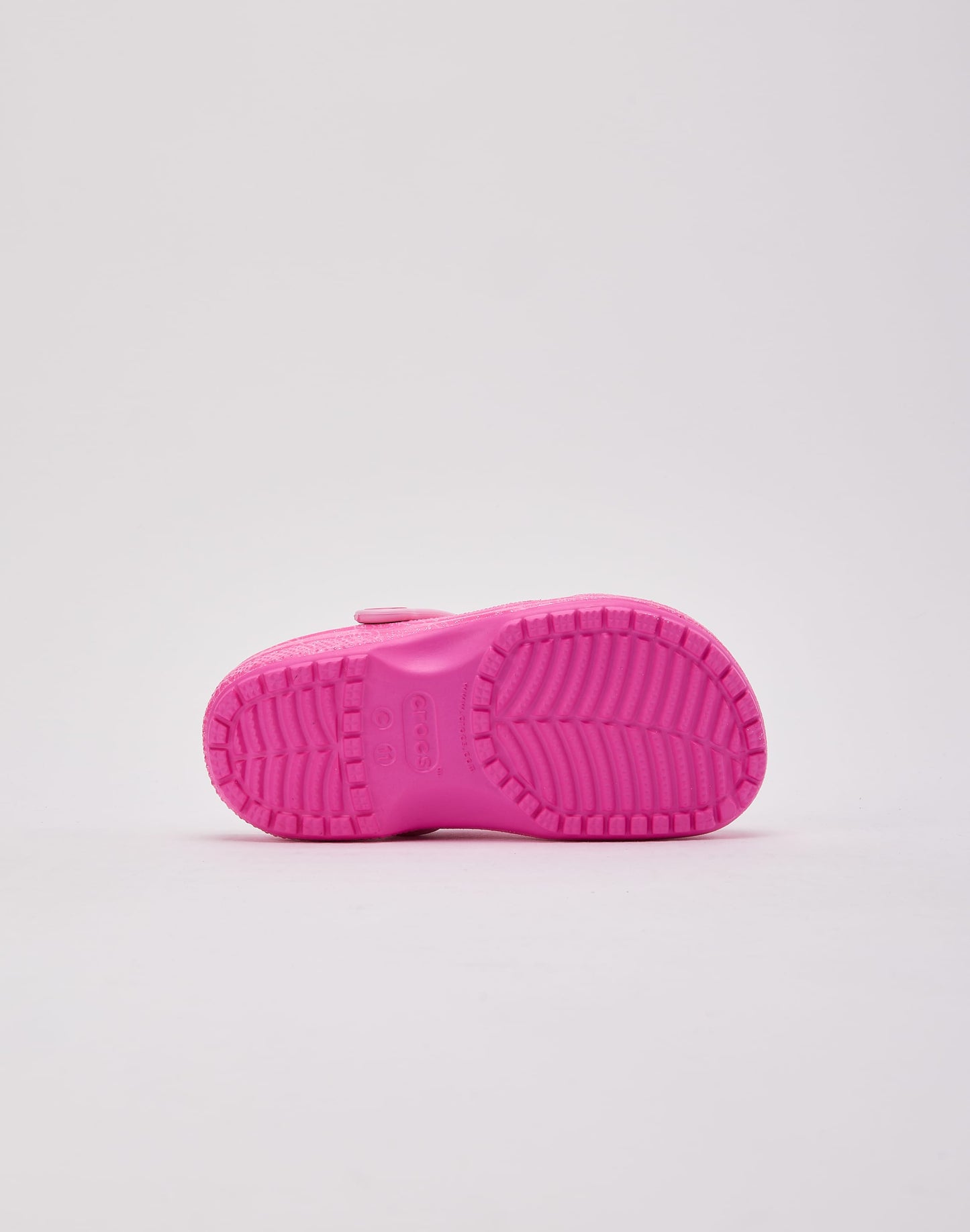 Crocs Barbie Classic Clog Pre-School