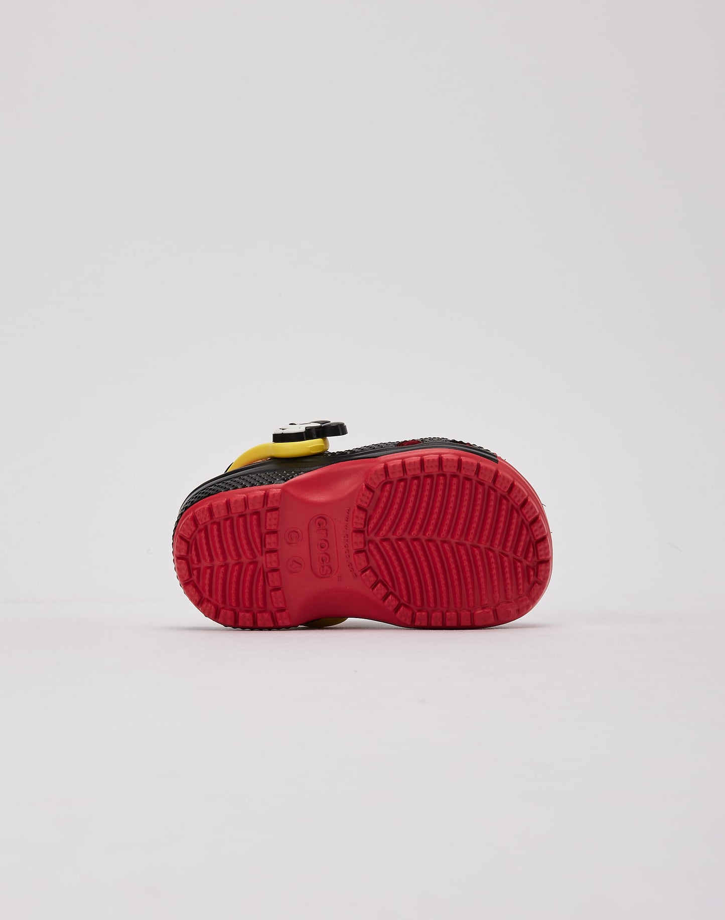 Crocs Mickey Mouse Classic Clog Toddler