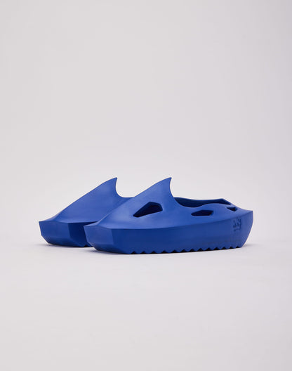 Signed By McFly Cyber Clog