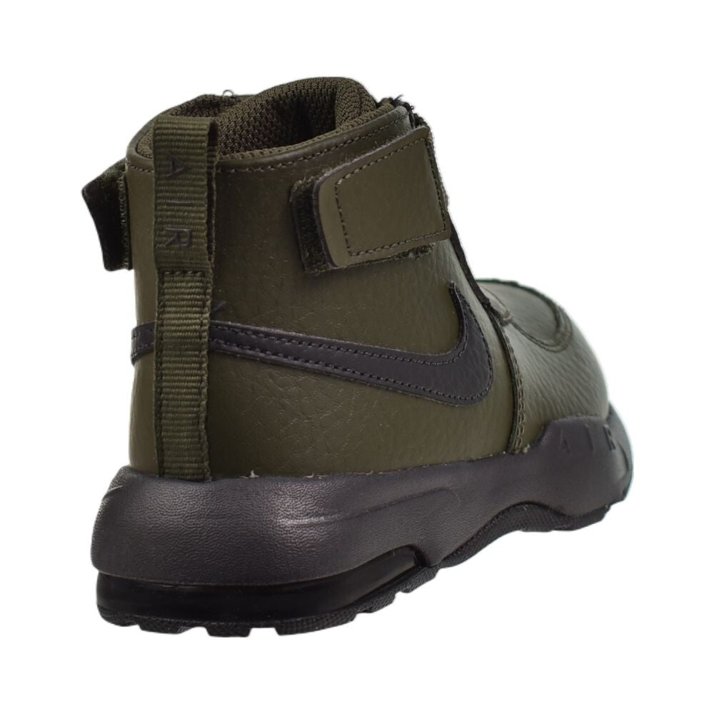Nike Air Max Goaterra 2.0 Boot (TD) Toddlers' Shoes Cargo Khaki dc9514-300