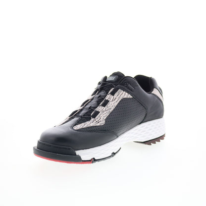 Dexter T.H.E C9 Lavoy DP0002791 Womens Black Athletic Bowling Shoes