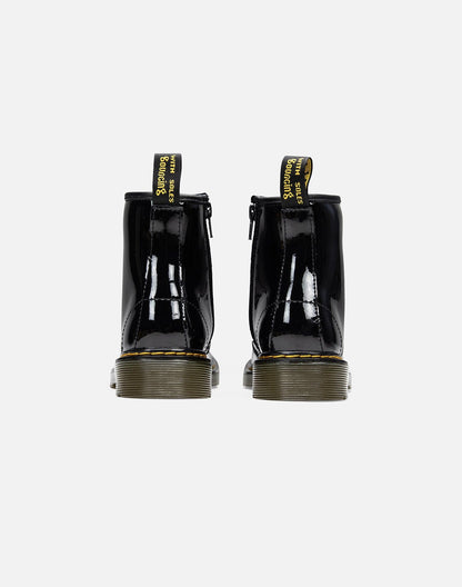 Dr. Martens 1460 Patent Leather Boots Pre-School