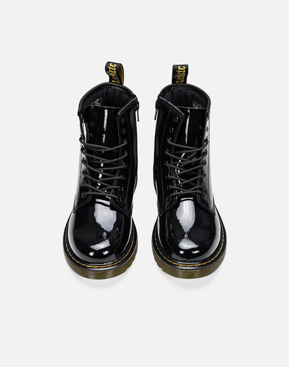 Dr. Martens 1460 Patent Leather Boots Pre-School