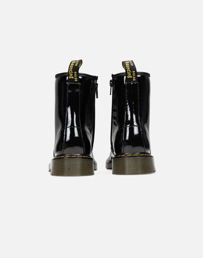 Dr. Martens 1460 Patent Leather Boots Grade-School