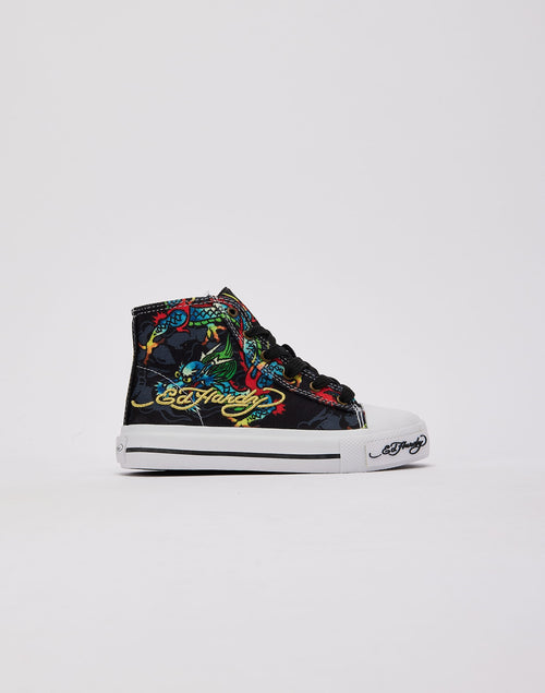 Ed Hardy Dragon Hi Pre-School