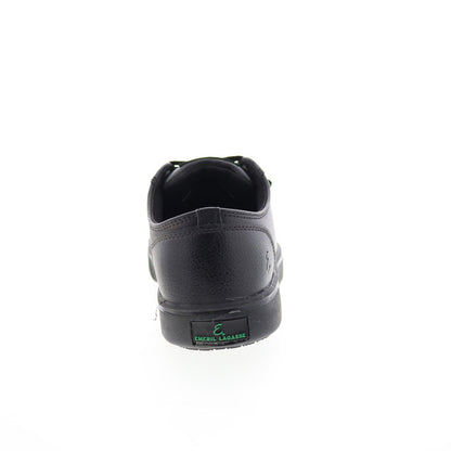 Emeril Lagasse Canal ELWCANAL-001 Womens Black Athletic Work & Safety Shoes