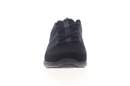 Emeril Lagasse Conti ELWCONTIN-001 Womens Black Athletic Work & Safety Shoes