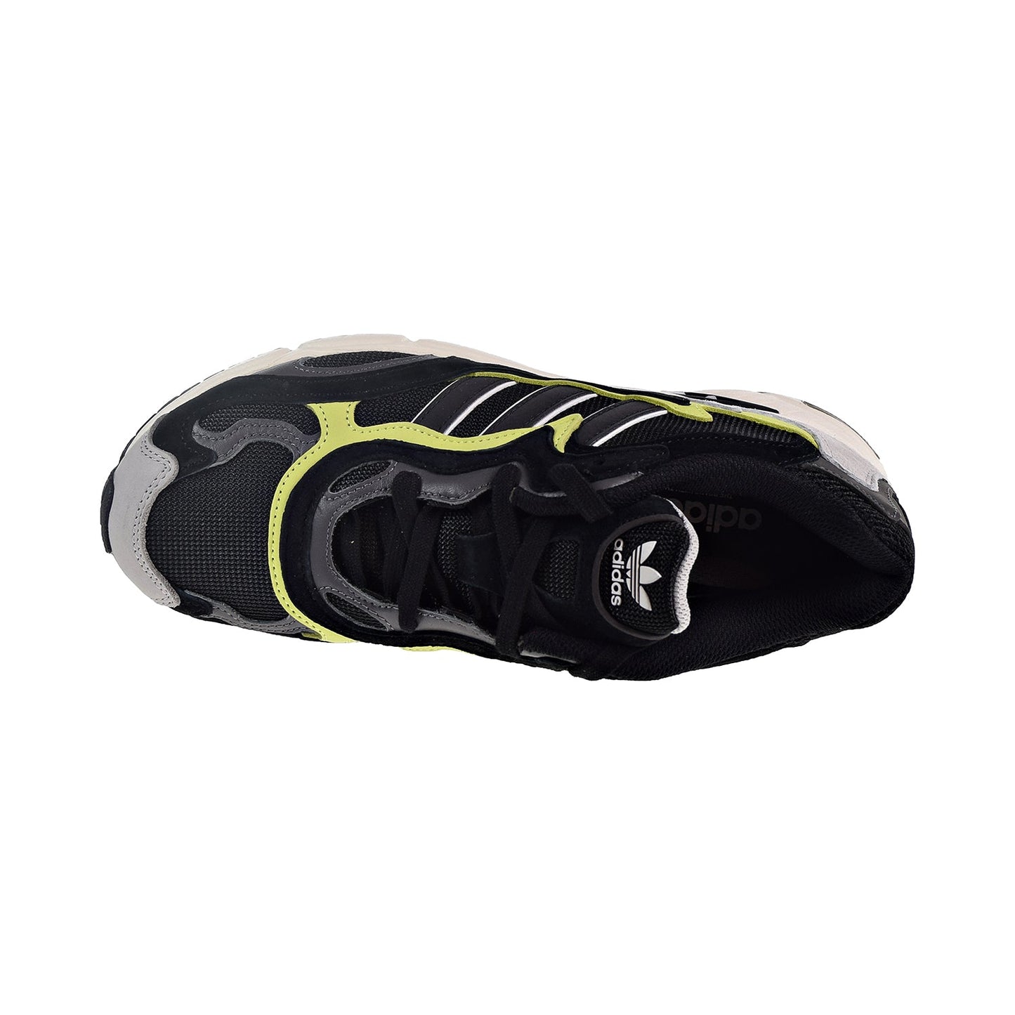Adidas Temper Run Men's Shoes Core Black
