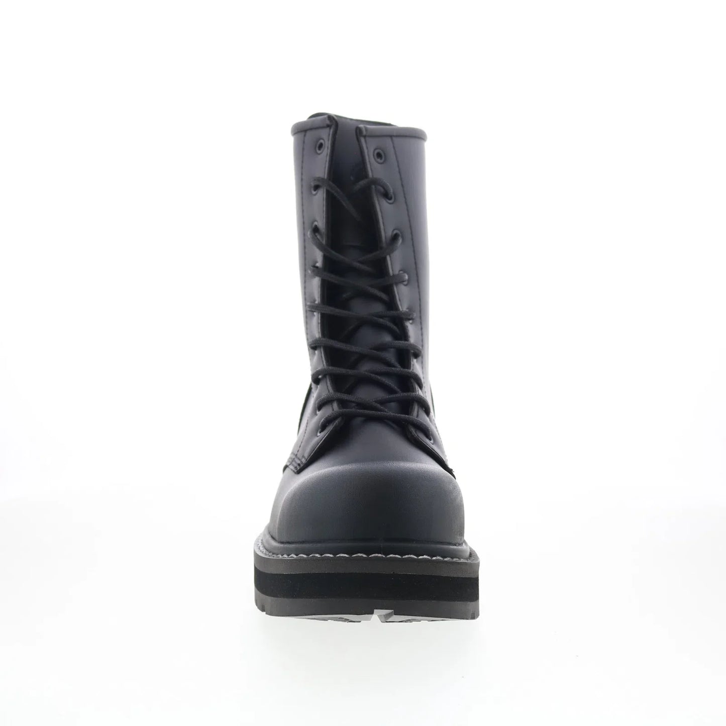 Avenger Fortune 10" Carbon Toe Electrical Hazard Womens Black Work Boots