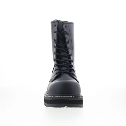 Avenger Fortune 10" Carbon Toe Electrical Hazard Womens Black Work Boots