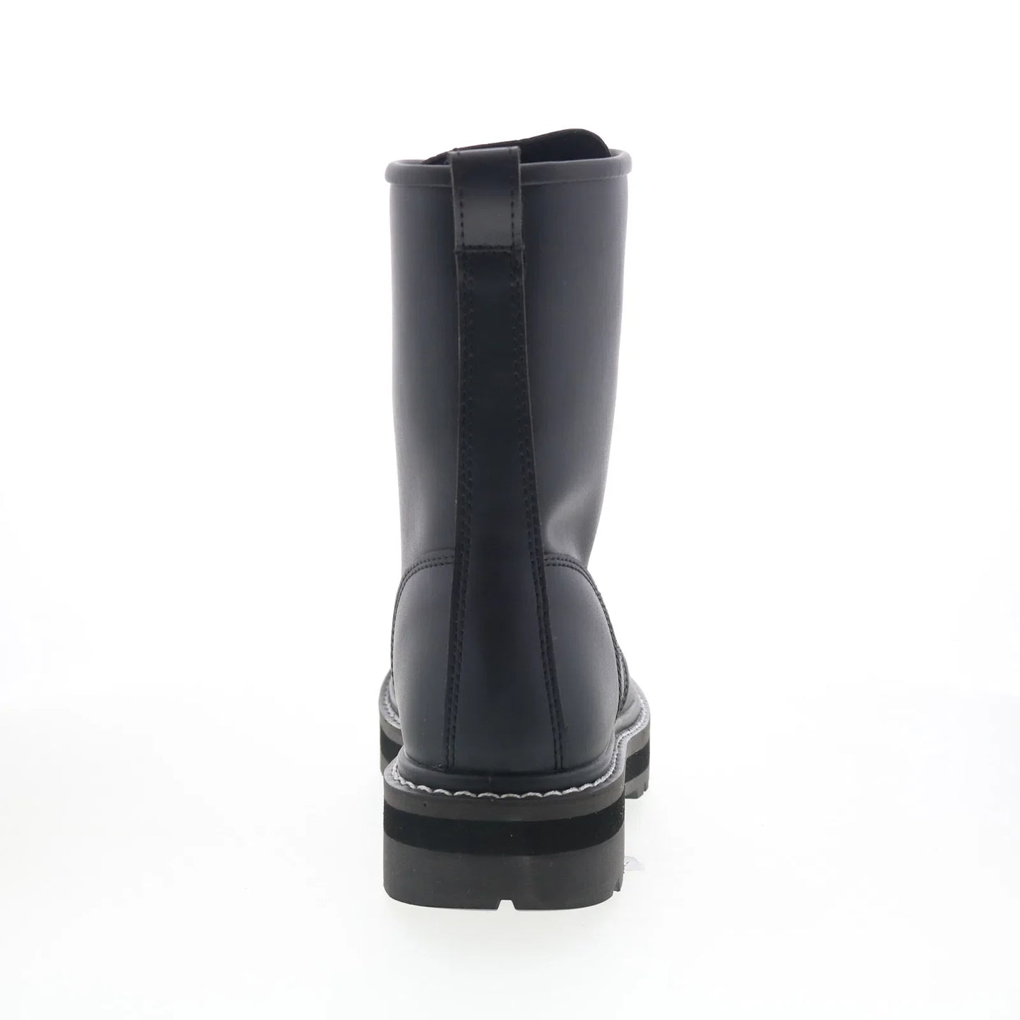 Avenger Fortune 10" Carbon Toe Electrical Hazard Womens Black Work Boots