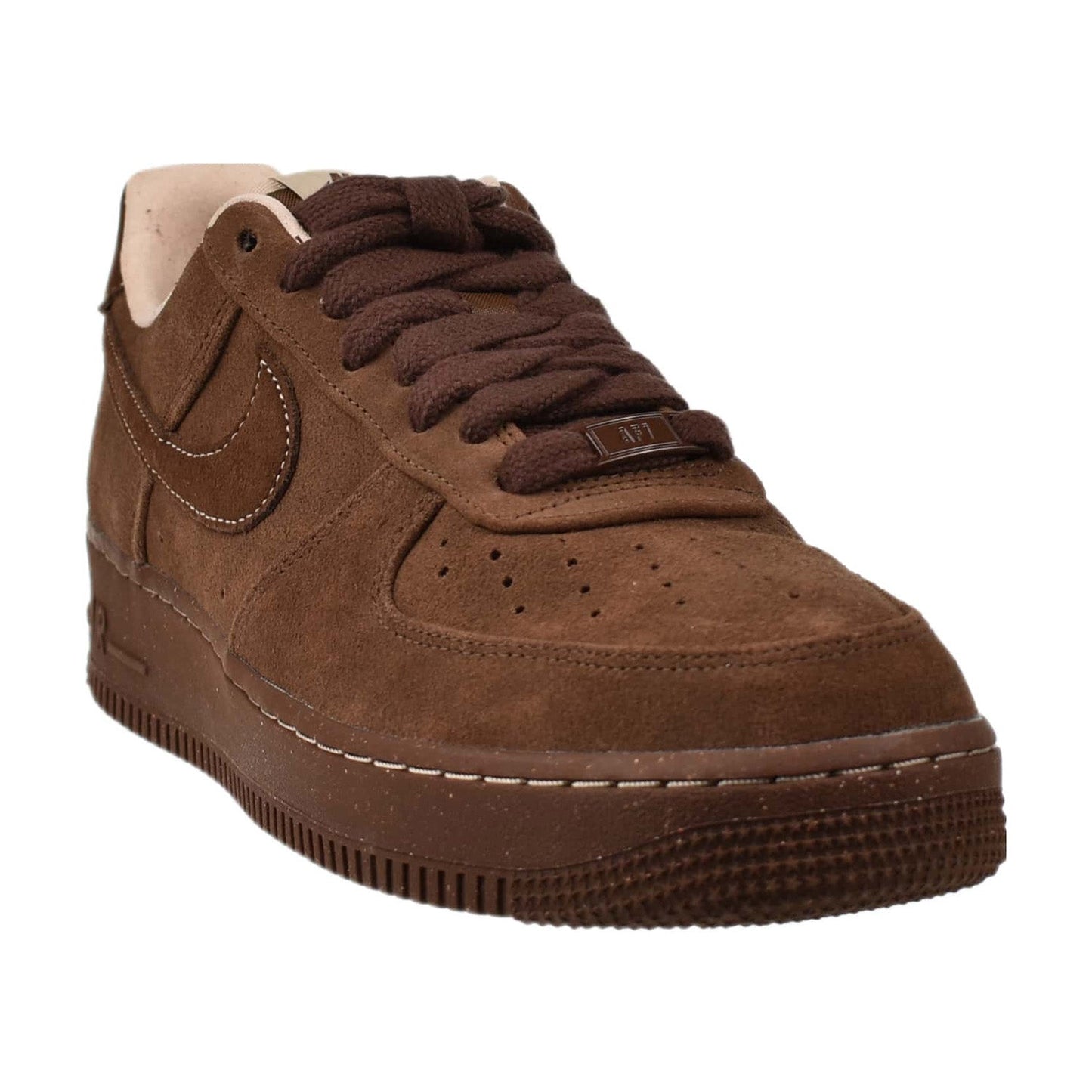 Nike Air Force 1 '07 Women's Shoes Cacao Wow