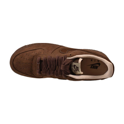 Nike Air Force 1 '07 Women's Shoes Cacao Wow
