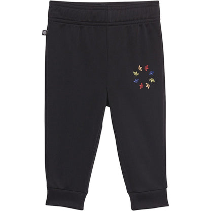 Adidas Adicolor Toddlers/Little Kids' Tracksuit Black
