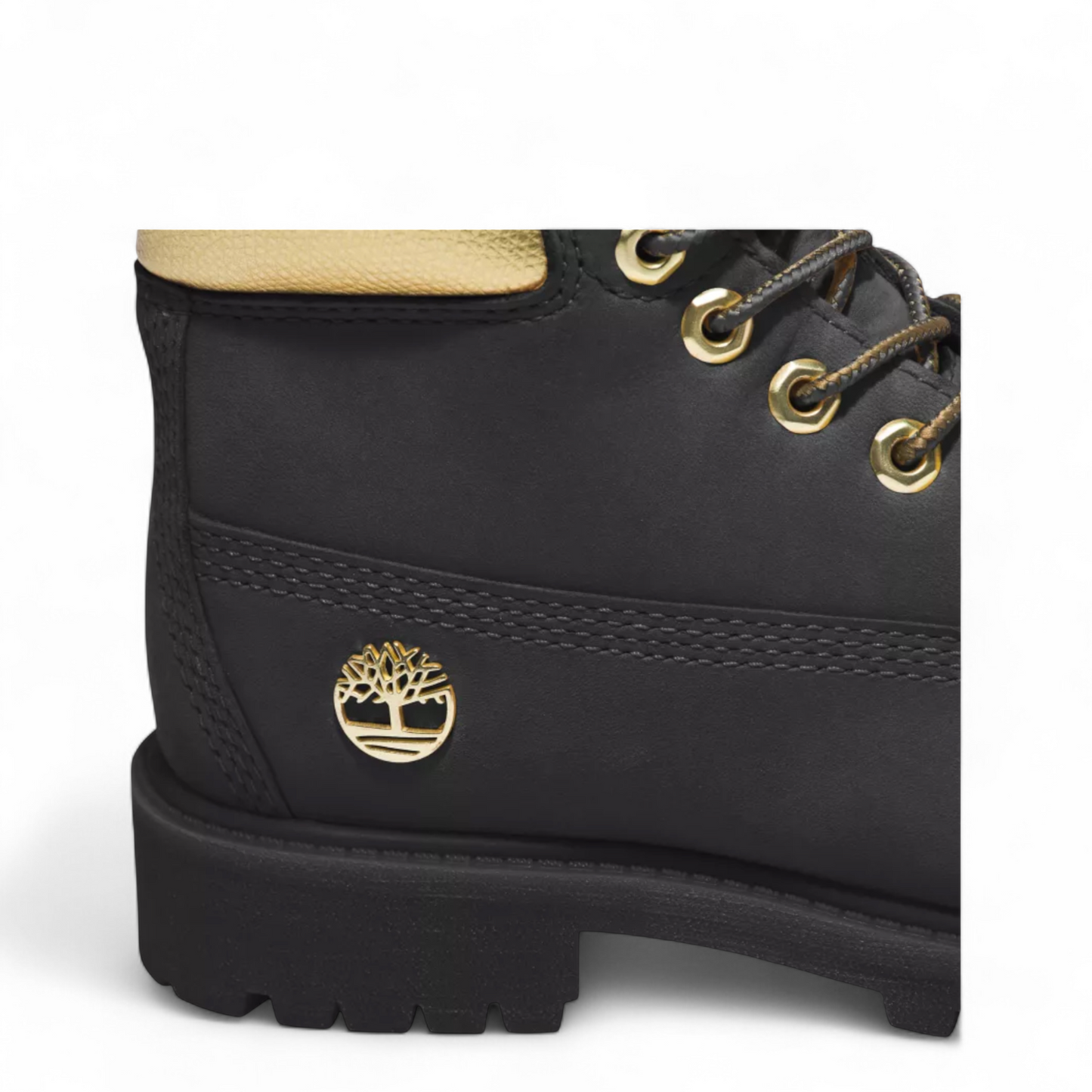 Timberland Junior's Premium 6" Waterproof Boots