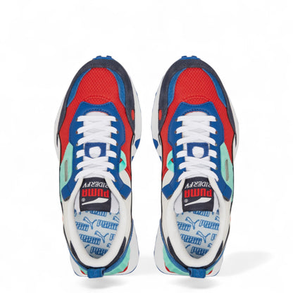 Puma Junior's Rider FV Future Vintage Sneakers