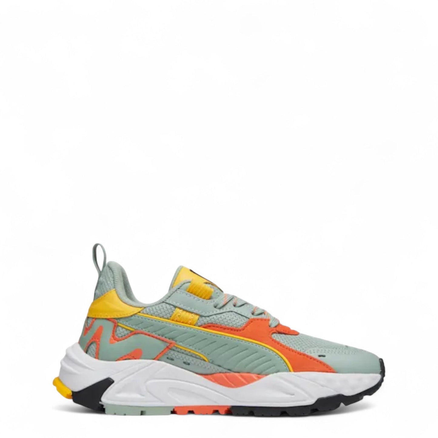 Puma Junior's RS-TRCK 'Brand Love' Sneakers