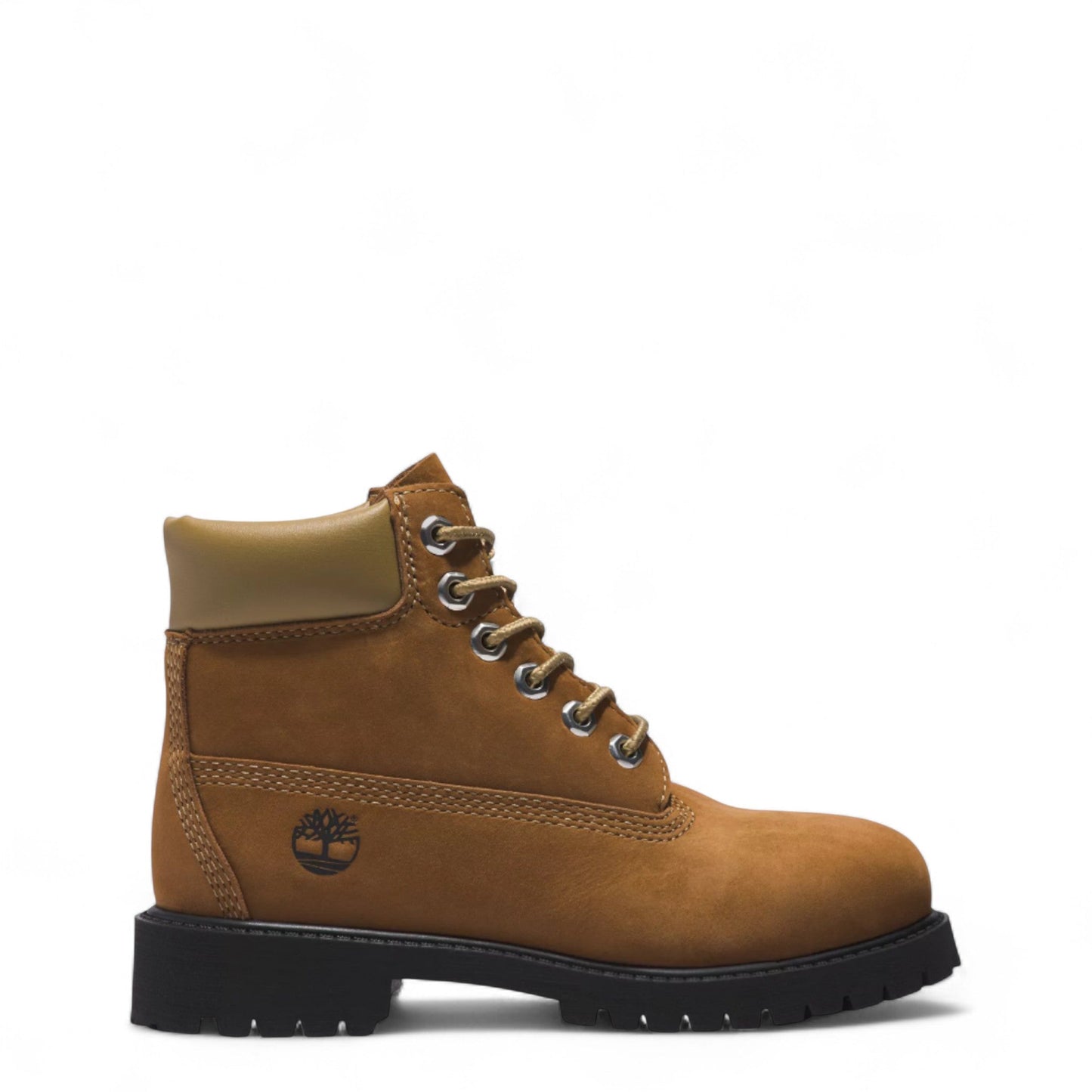 Timberland Junior's 6" Premium Waterproof Boots