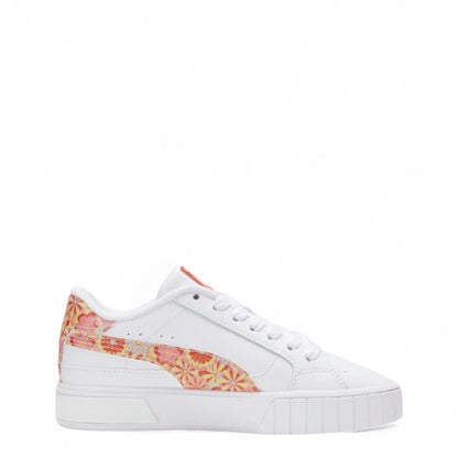 Puma Junior's Cali Dream Star Flower Child Sneakers
