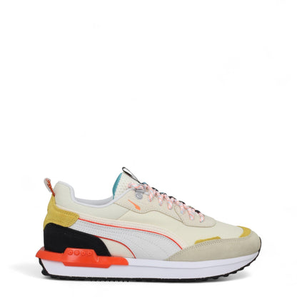 Puma Junior's City Rider HC Sneakers