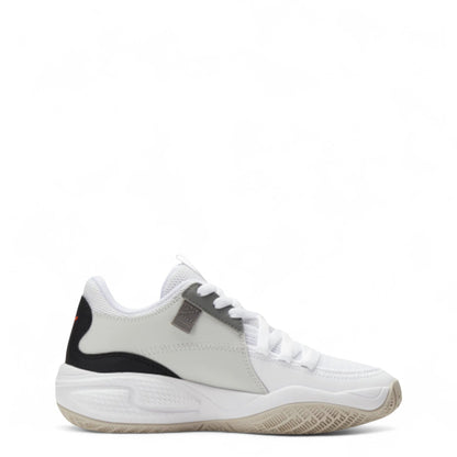 Puma Junior's Court Rider Basketball Sneakers