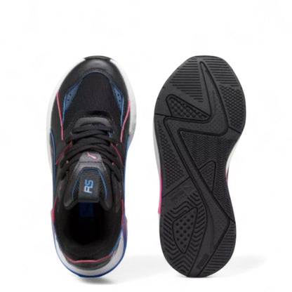 Puma Junior's RS-Pulsoid 'Cosmic Girl' Sneakers