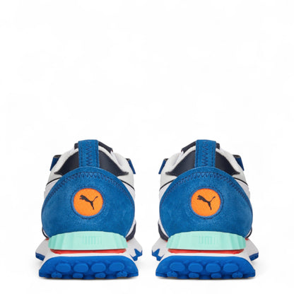 Puma Junior's Rider FV Future Vintage Sneakers