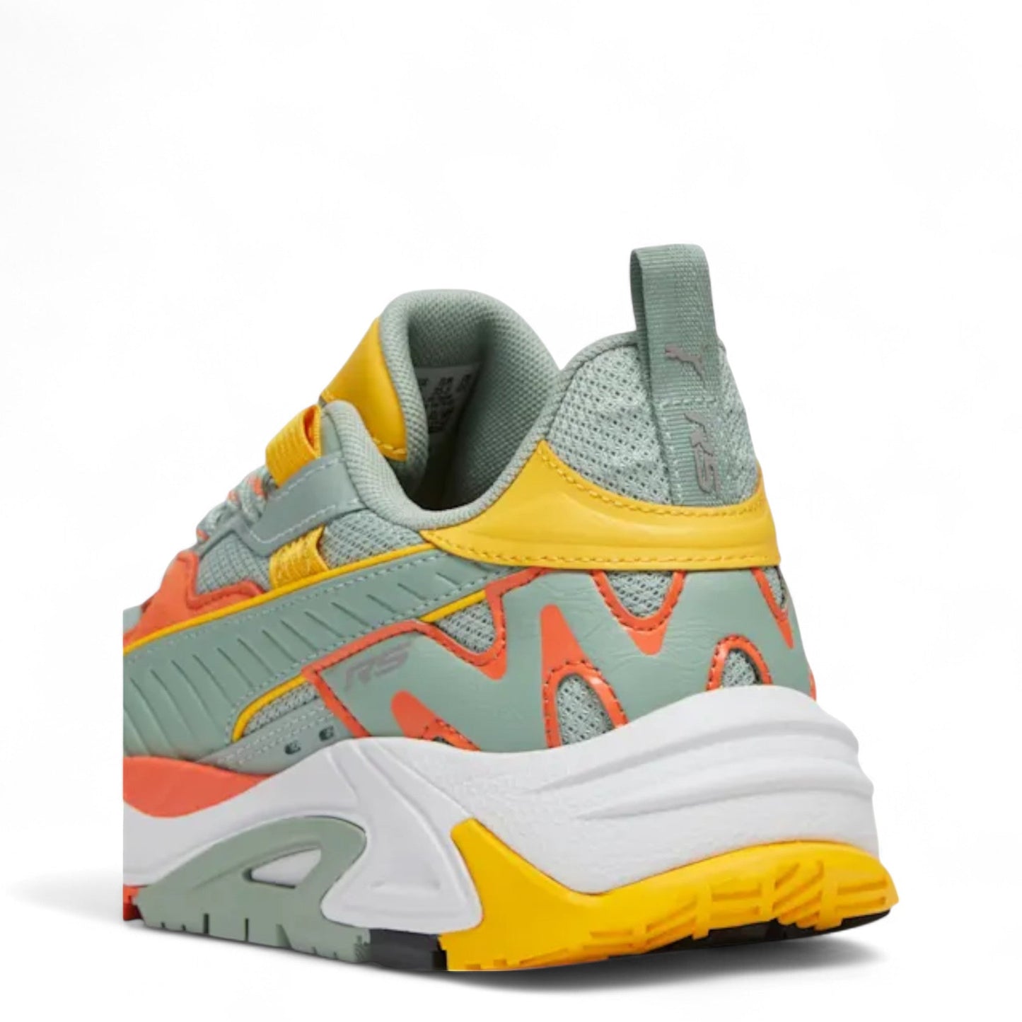 Puma Junior's RS-TRCK 'Brand Love' Sneakers