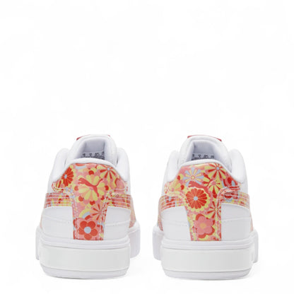 Puma Junior's Cali Dream Star Flower Child Sneakers