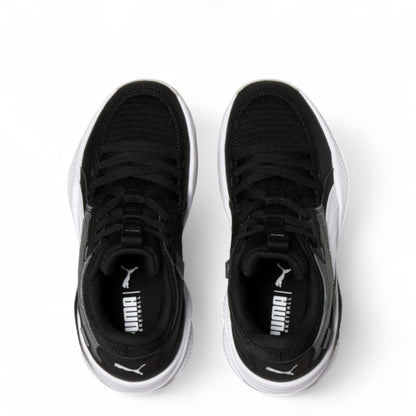 Puma Junior's Court Rider Basketball Sneakers