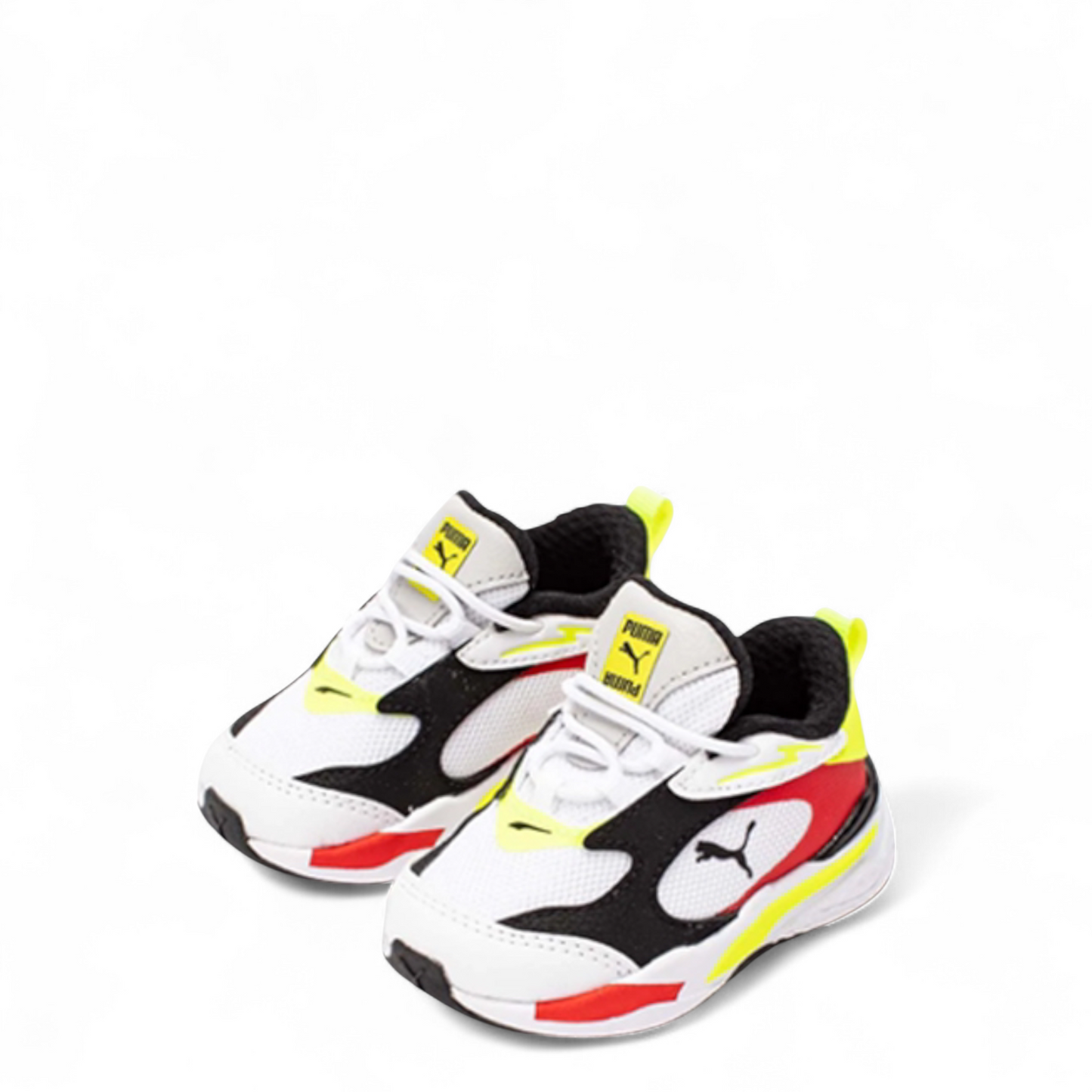 Puma Toddler's RS-Fast Limits Sneakers