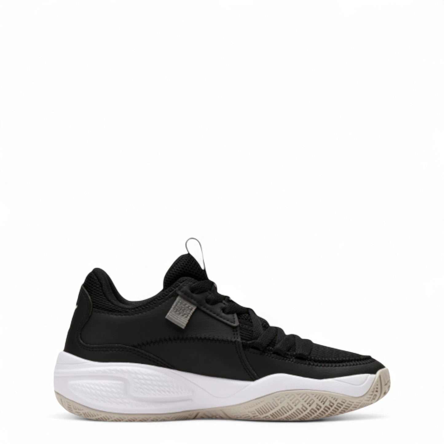 Puma Junior's Court Rider Basketball Sneakers