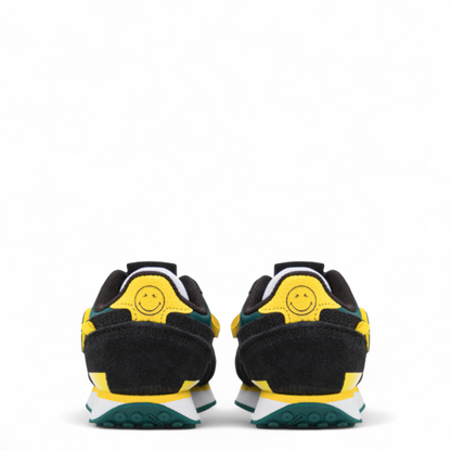 Puma Toddler's Future Rider Smiley World Sneakers