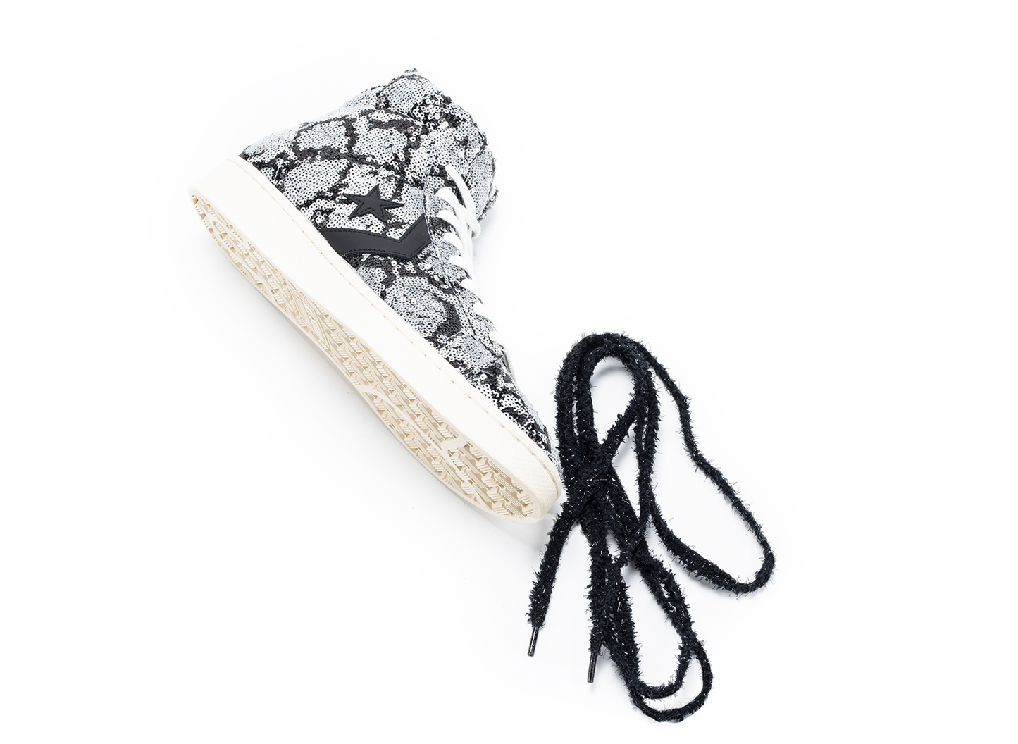 Converse Pro Leather Mid Snakequins
