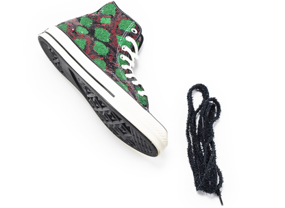 Converse Chuck 70 Hi
