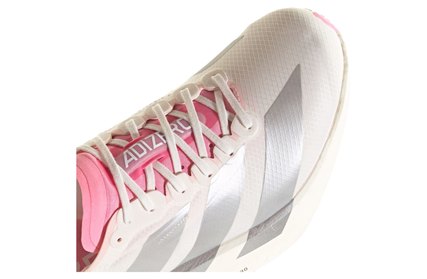 adidas - Women's ADIZERO ADIOS PRO 4