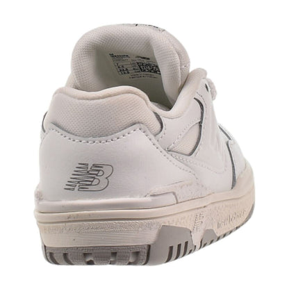 New Balance 550 Toddlers' Shoes White isb550-pb