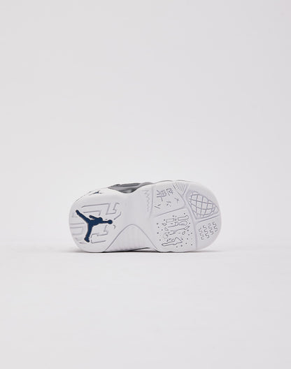 Jordan  Air Jordan 9 Retro 'Flint Grey' Infant